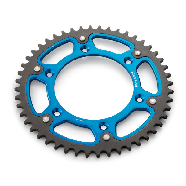 Husqvarna Supersprox stealth rear sprocket